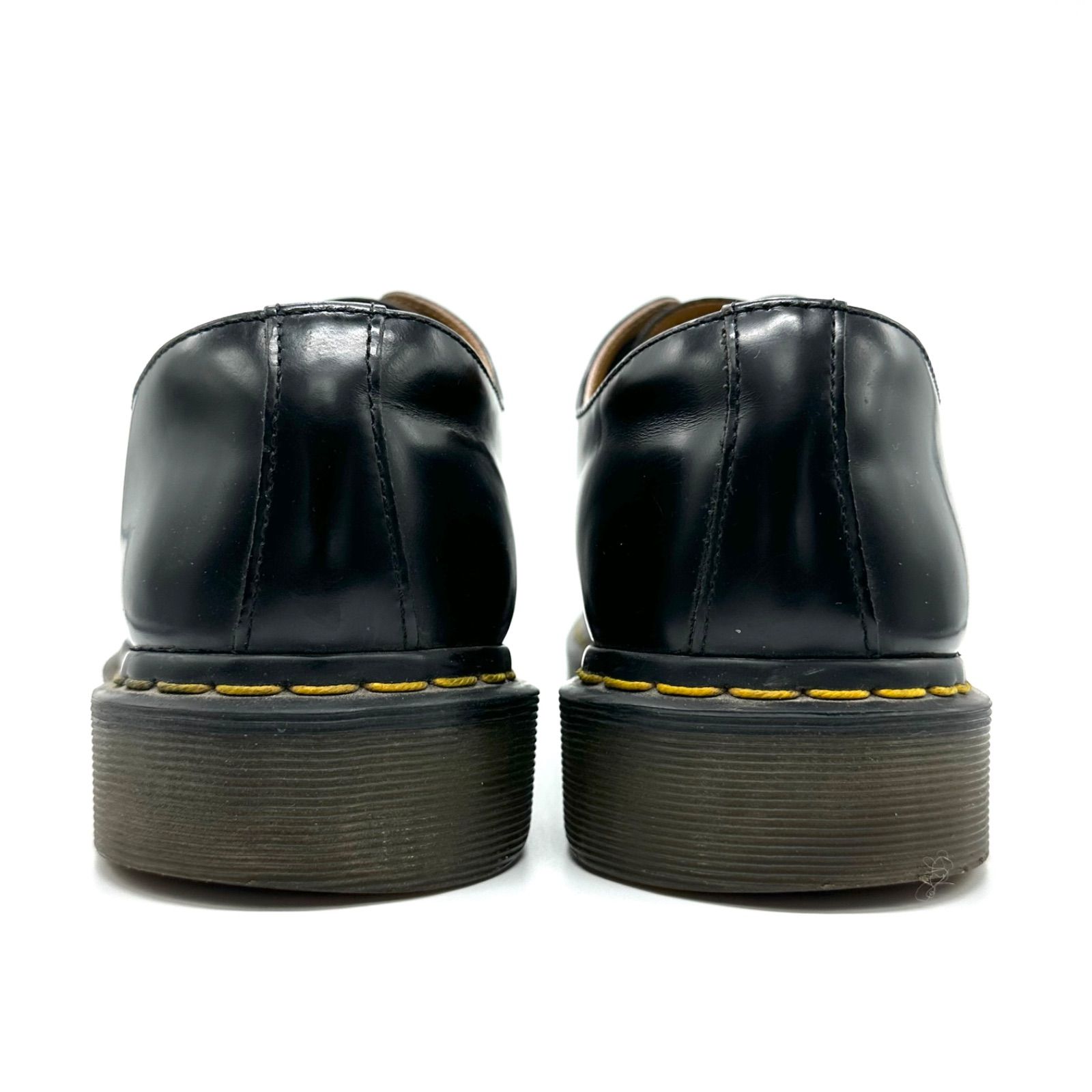 Dr.Martens 3Hole Shoes ドクターマーチン 3ホール シューズ メンズ