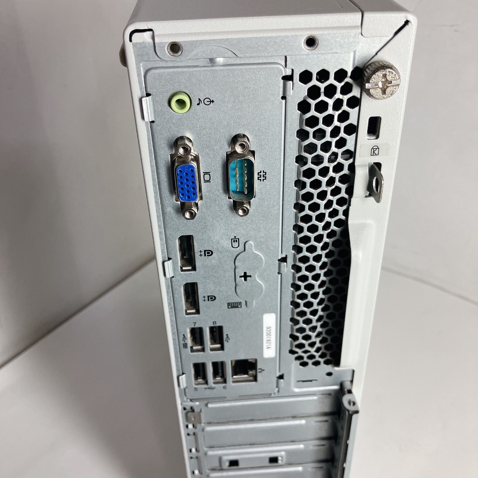 NEC 第8世代 Core i5/NVMe SSD+2TB HDD/Win11Pro - メルカリ