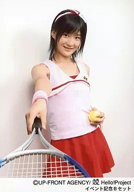 6332 Berryz工房 嗣永桃子 生写真 50枚セット 中古】生写真(ハロプロ) Berryz工房/嗣永桃子/膝上・テニスウェア