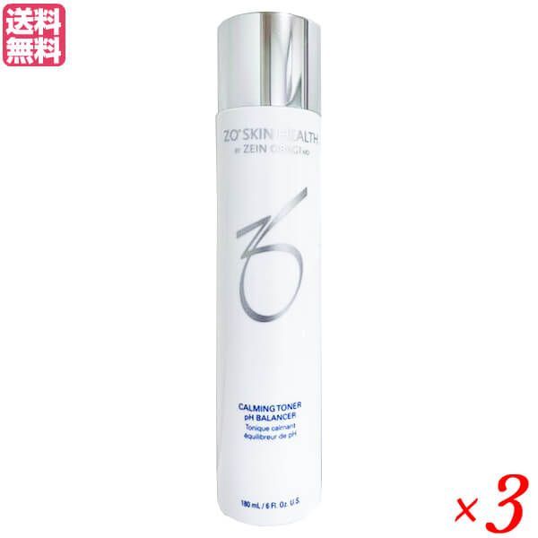 ZO SKIN HEALTH バランサートナー 180ml 2本セット ゼオスキン