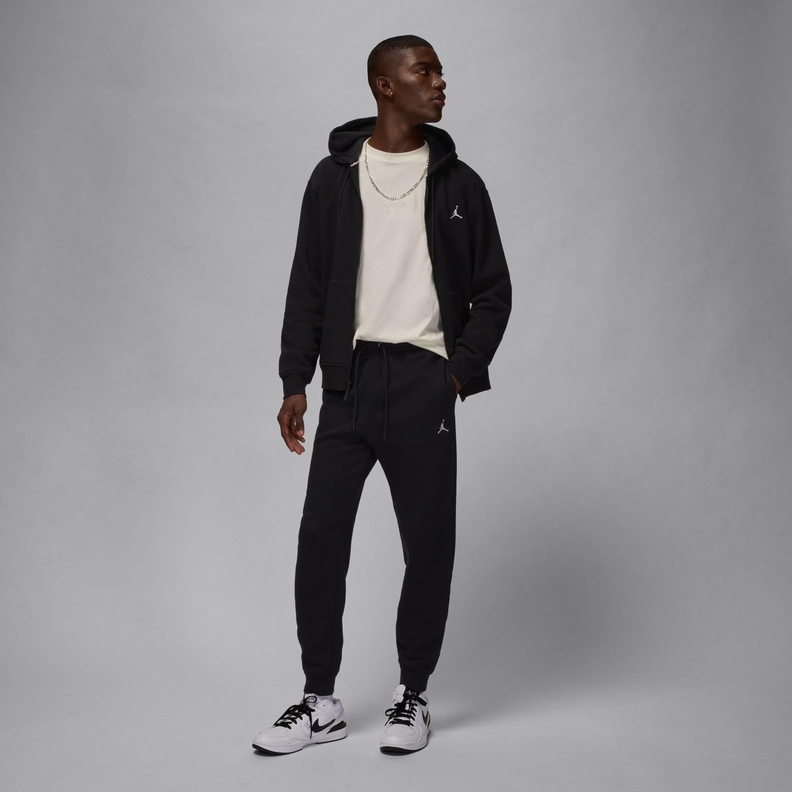 ナイキ] ジョーダン JORDAN セットアップ対応商品 ブルックリン