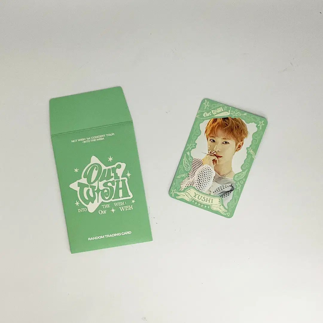 NCT(エヌシーティー) WIND AND WISH 2周年 ファンミーティング 入場