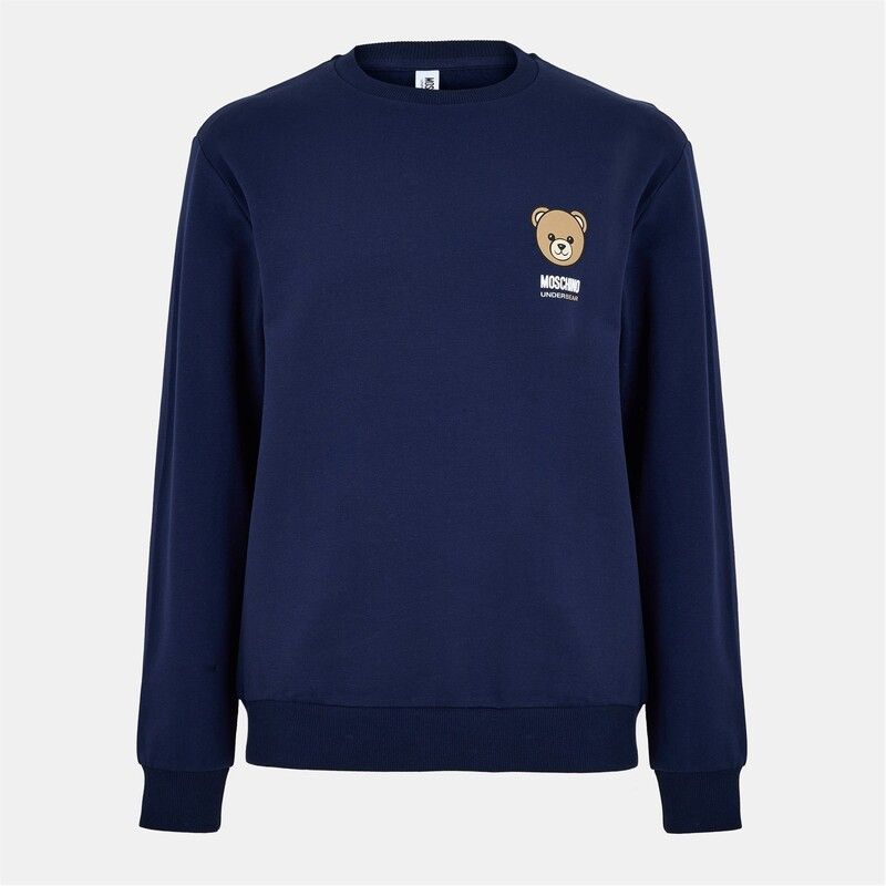 モスキーノ (MOSCHINO)メンズ⁄パーカーの通販 | YOOX(ユークス 