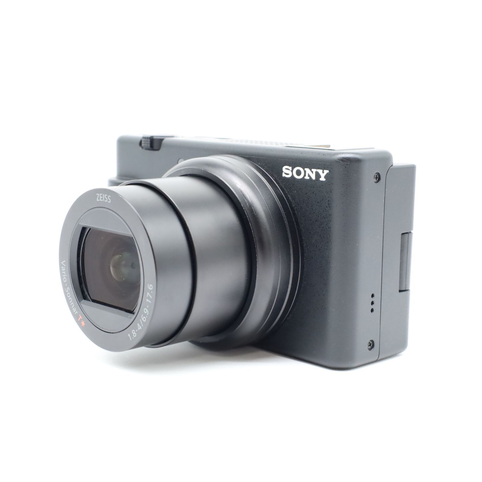 □ほぼ新品□ SONY（ソニー）VLOGCAM ZV-1 II シューティンググリップ 