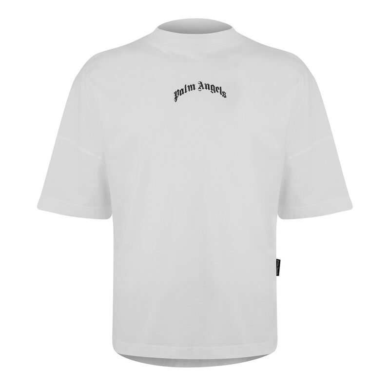 PALM ANGELS - パームエンジェルス PMGG005S24FAB0065555 PALM ANGELS - パームエンジェルス PMGG005S24FAB0065555