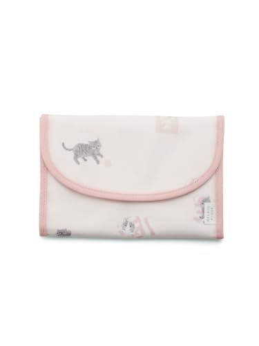 ジェラート ピケ プレイフルキャット柄 母子手帳ケースS PWGG245712 レディース 彡 1b6fca49