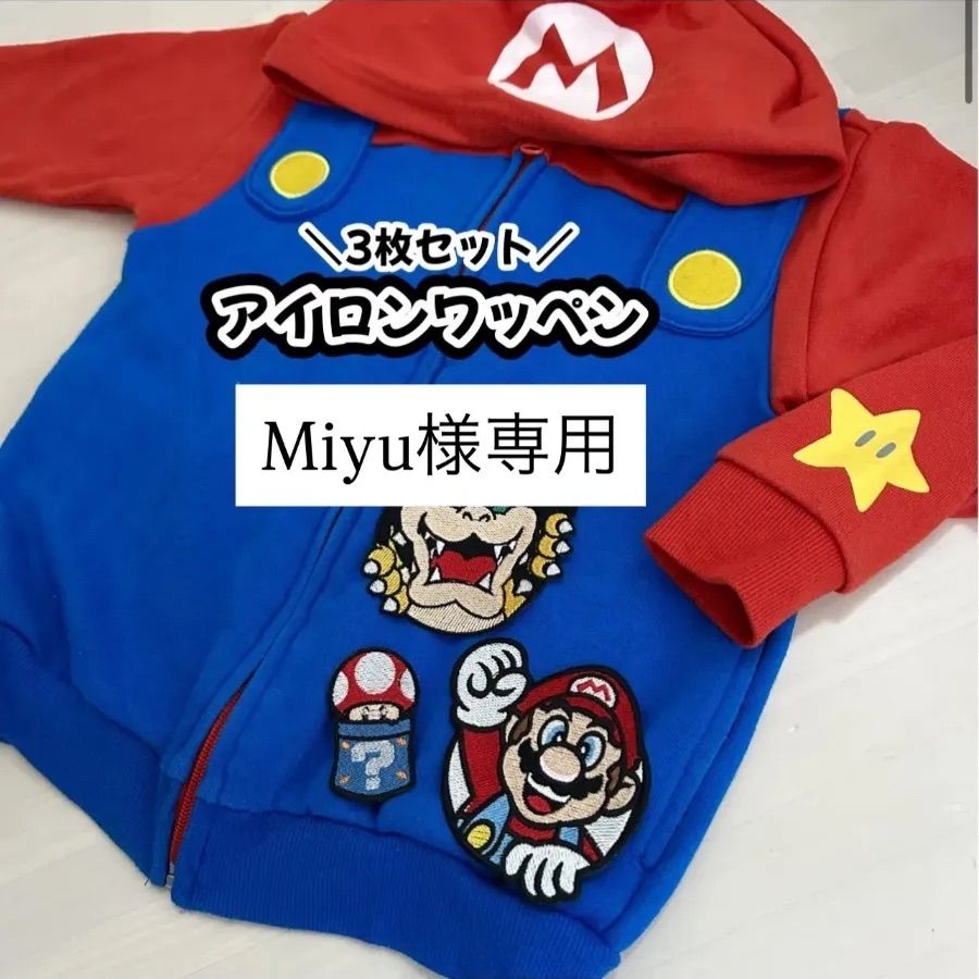 miyu様 オーダー専用ページ miyu様専用 うちわオーダー