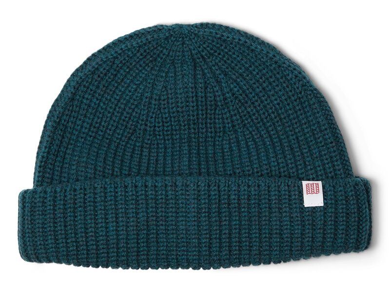 トポ・デザイン メンズ アクセサリー 帽子 Topo Designs Global Beanie