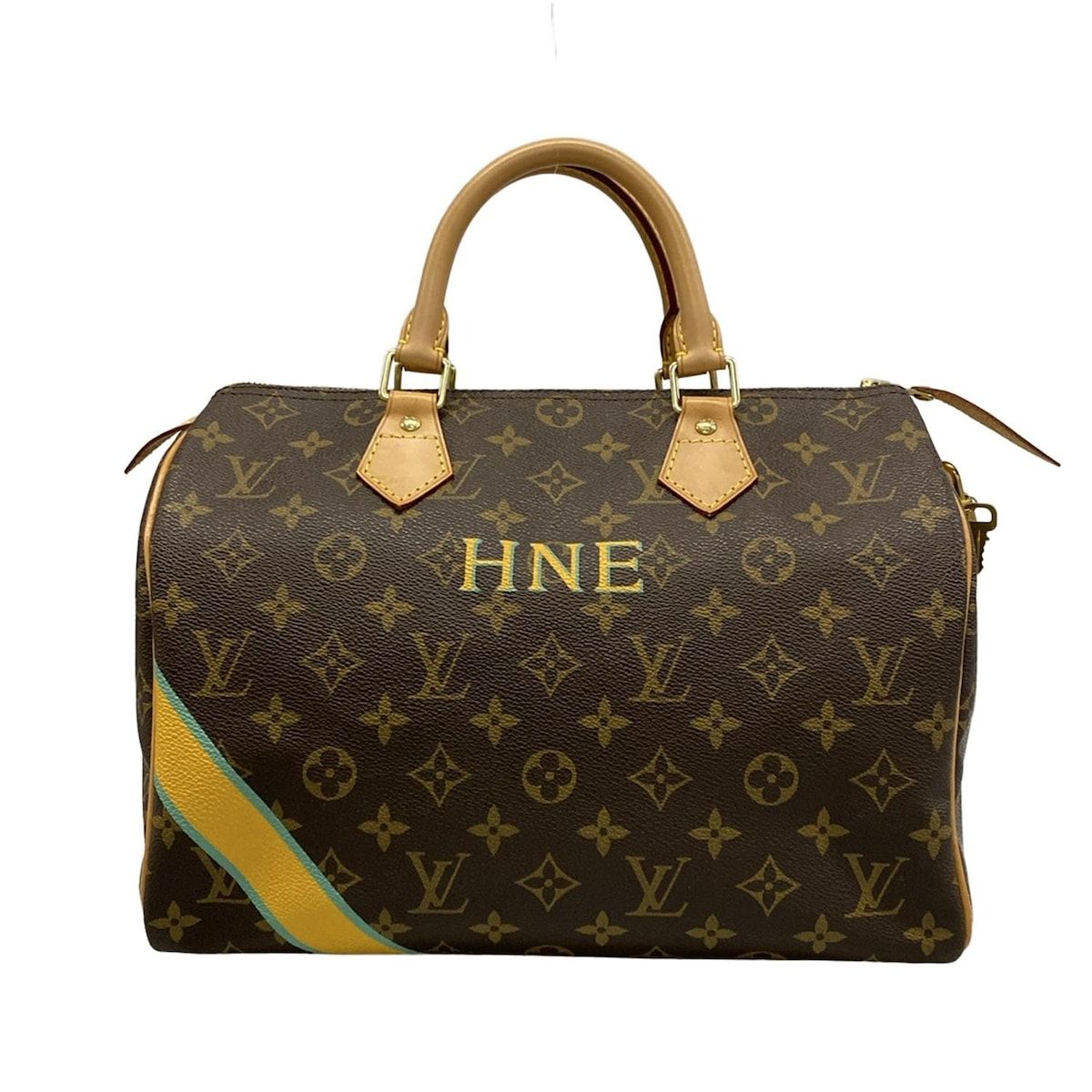 LOUIS VUITTON(ルイヴィトン) ハンドバッグ モノグラム スピーディ30