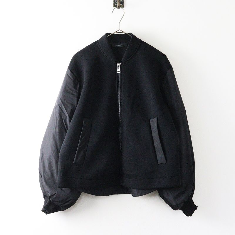 美品 ウィークエンドマックスマーラ WEEKEND Max Mara NASELLO 中綿 
