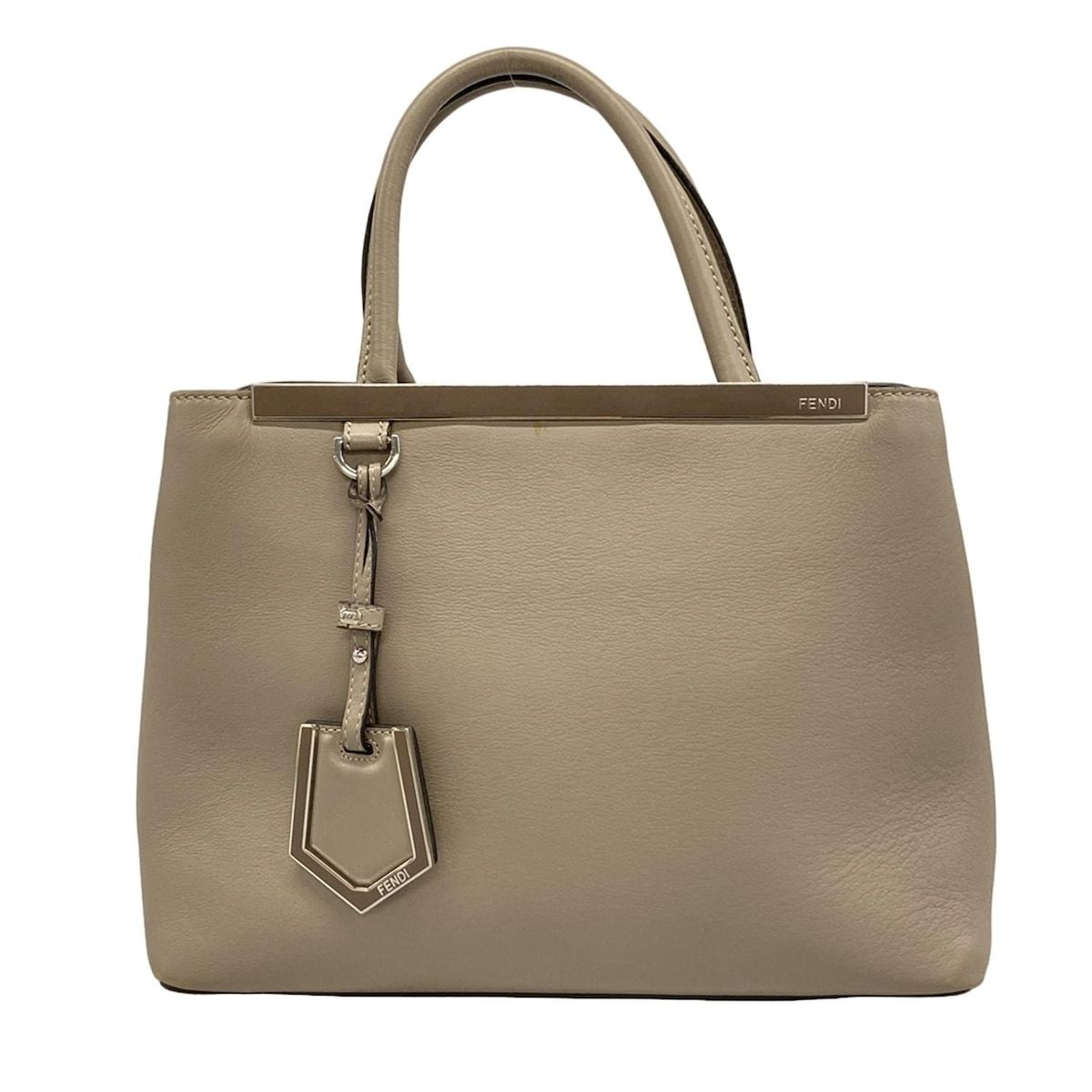 FENDI(フェンディ) ハンドバッグ プチトゥージュール 8BH253 FENDI(フェンディ) ハンドバッグ プチトゥージュール 8BH253