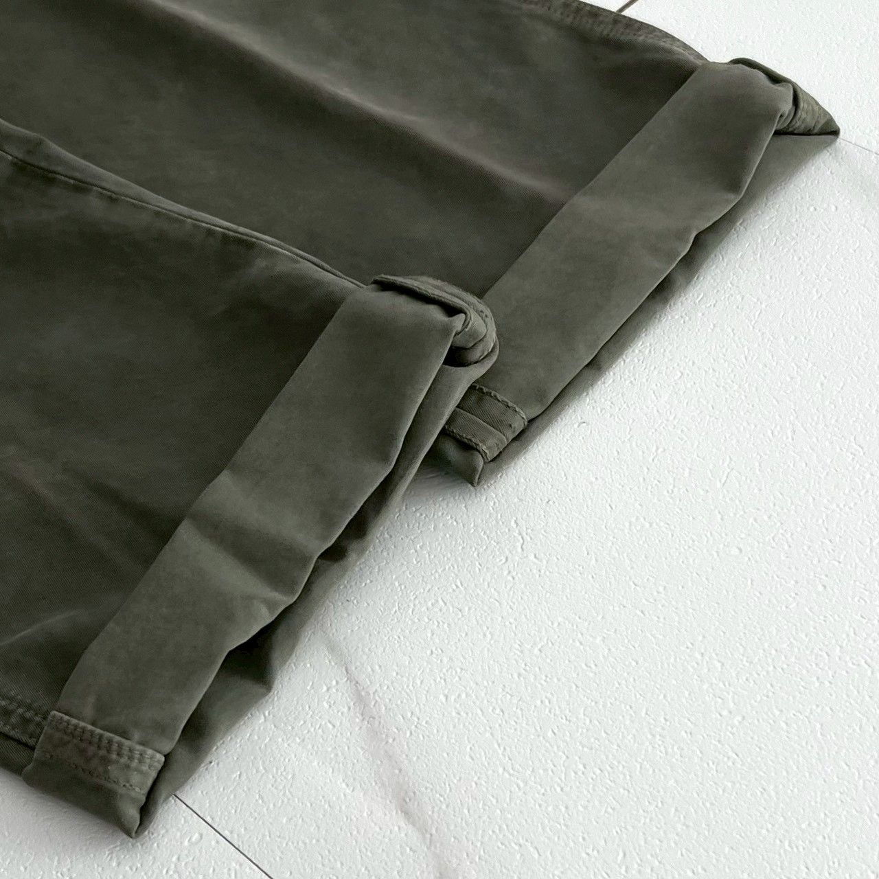 美品 ✨ブルネロクチネリ BRUNELLO CUCINELLI メンズ カーゴパンツ 48 