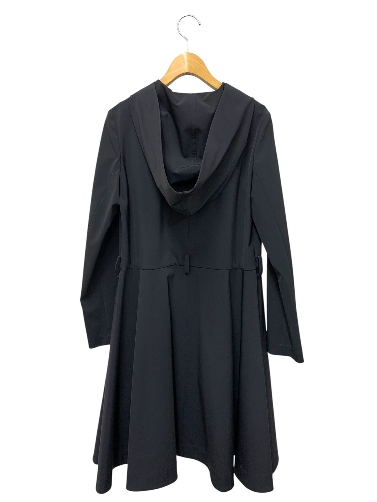 フォクシーニューヨーク コート Rainy Fit and Flare 34807 38
