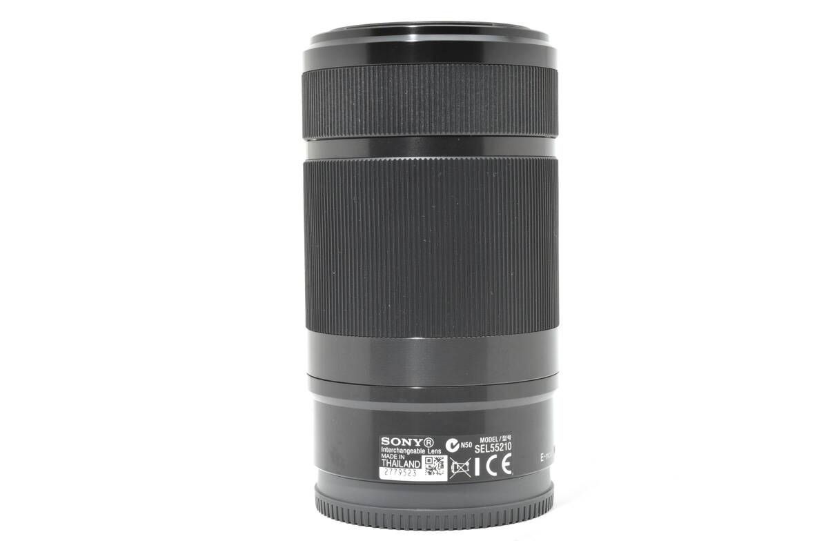 【ジャンク】 SONY SEL55210 55-210mm 望遠レンズ ジャンク】 SONY SEL55210 55-210mm 望遠レンズ 【公式通販】