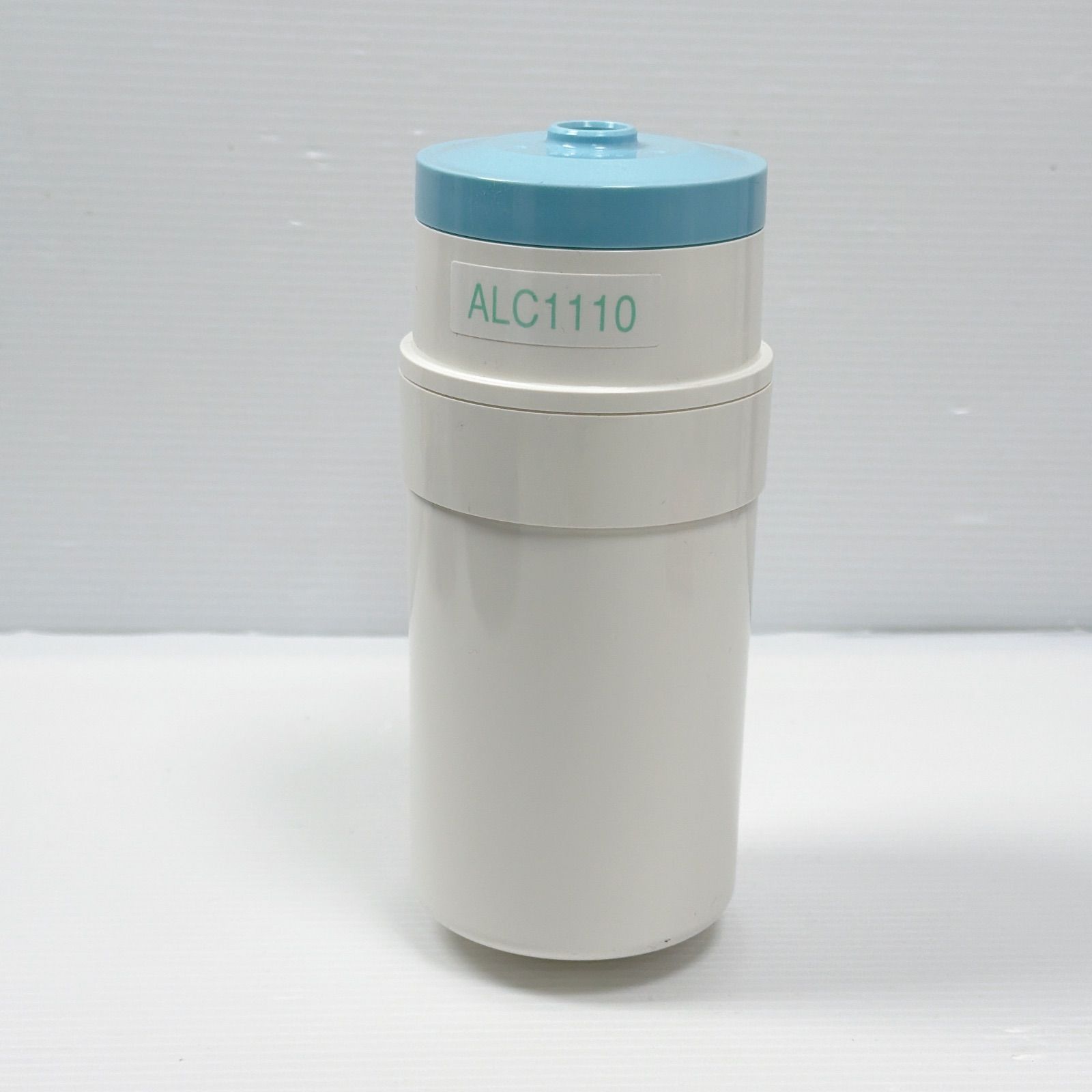 未使用 クリンスイ アルカリ 交換カートリッジ ALC1110 アルカリイオン