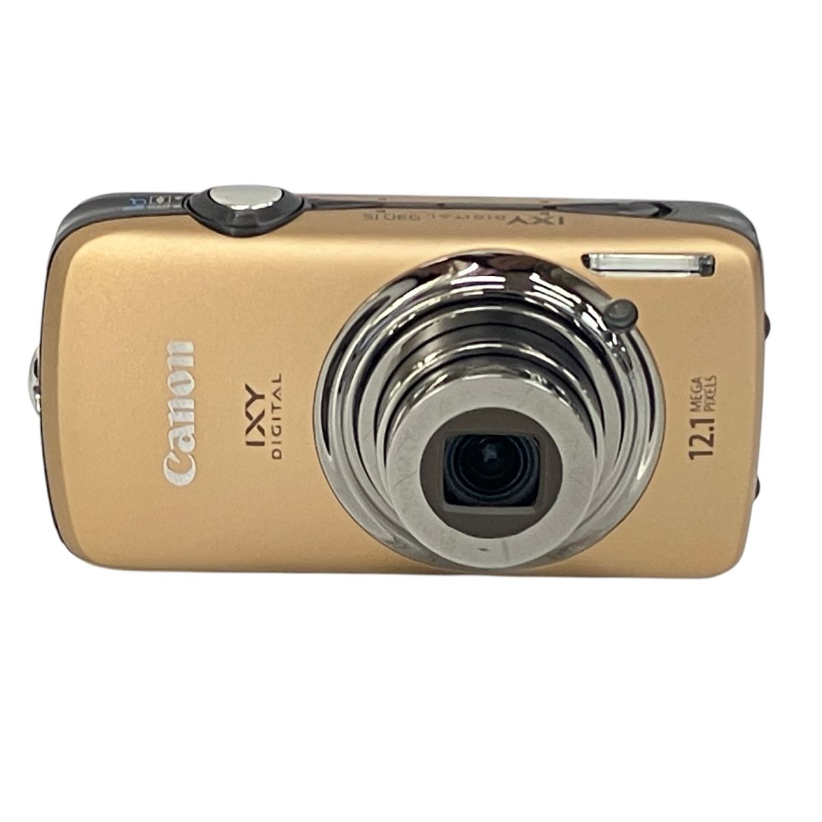 Canon デジタルカメラ IXY DIGITAL 930 IS パープル IXYD930IS(PR 