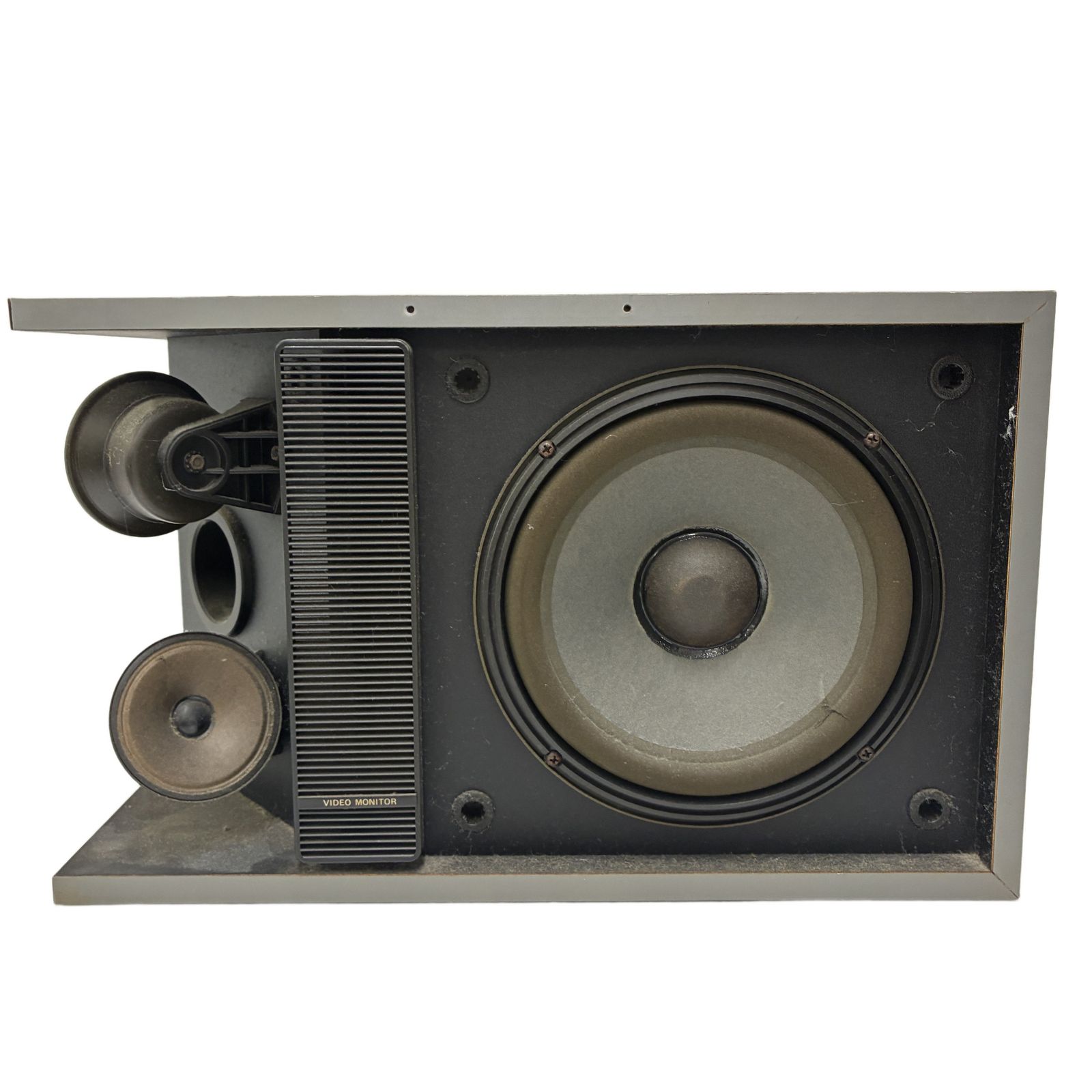 BOSE ボーズ 301 HI-FI VIDEO MONITOR-II スピーカー ペア 2way ブック
