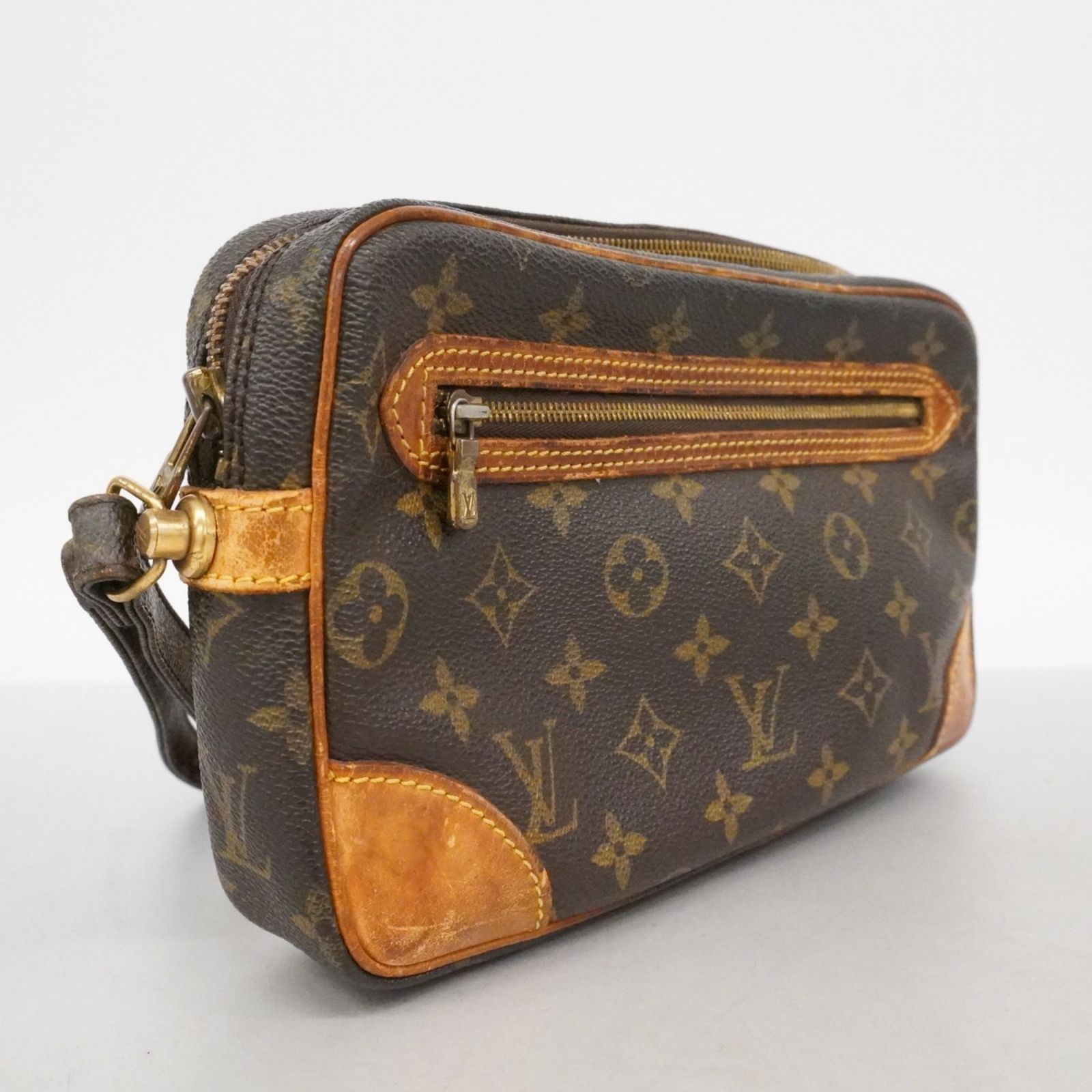 バッグ ルイ・ヴィトン(Louis Vuitton) ルイ・ヴィトン クラッチバッグ 