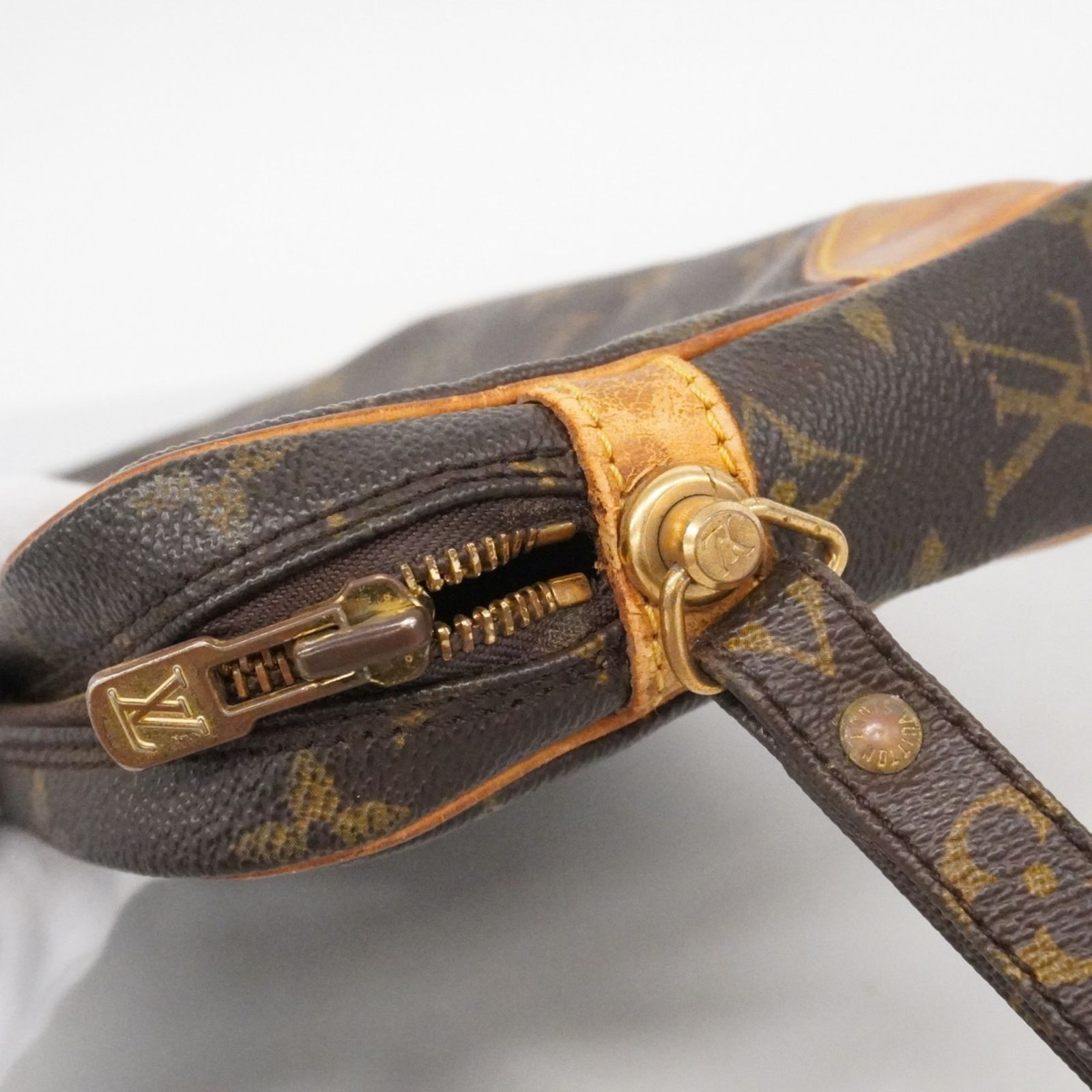 バッグ ルイ・ヴィトン(Louis Vuitton) ルイ・ヴィトン クラッチバッグ 