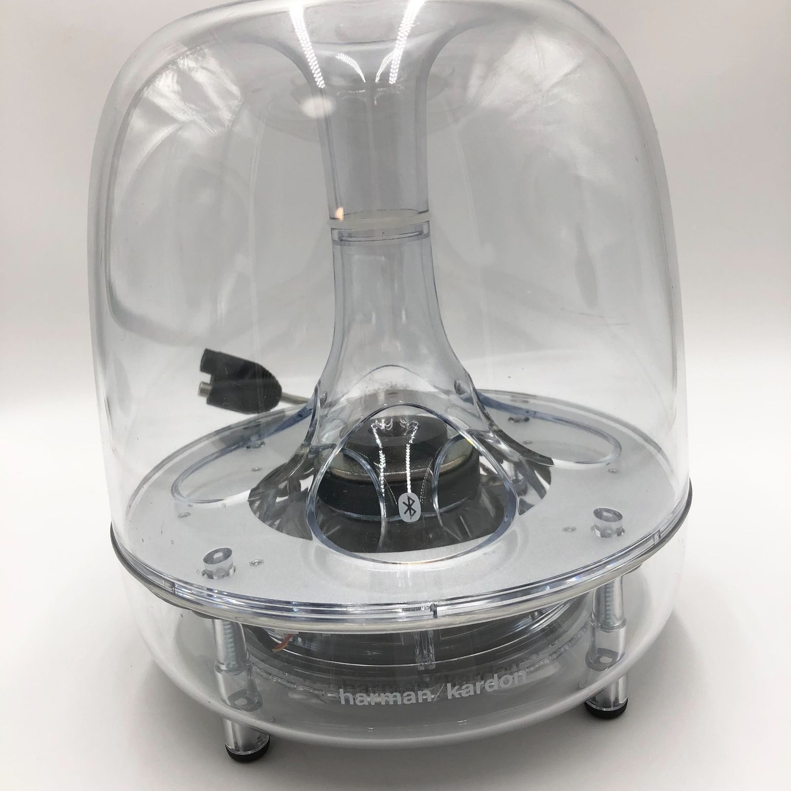 生産終了品】Harman Kardon SOUNDSTICKS Bluetoothスピーカー アンプ