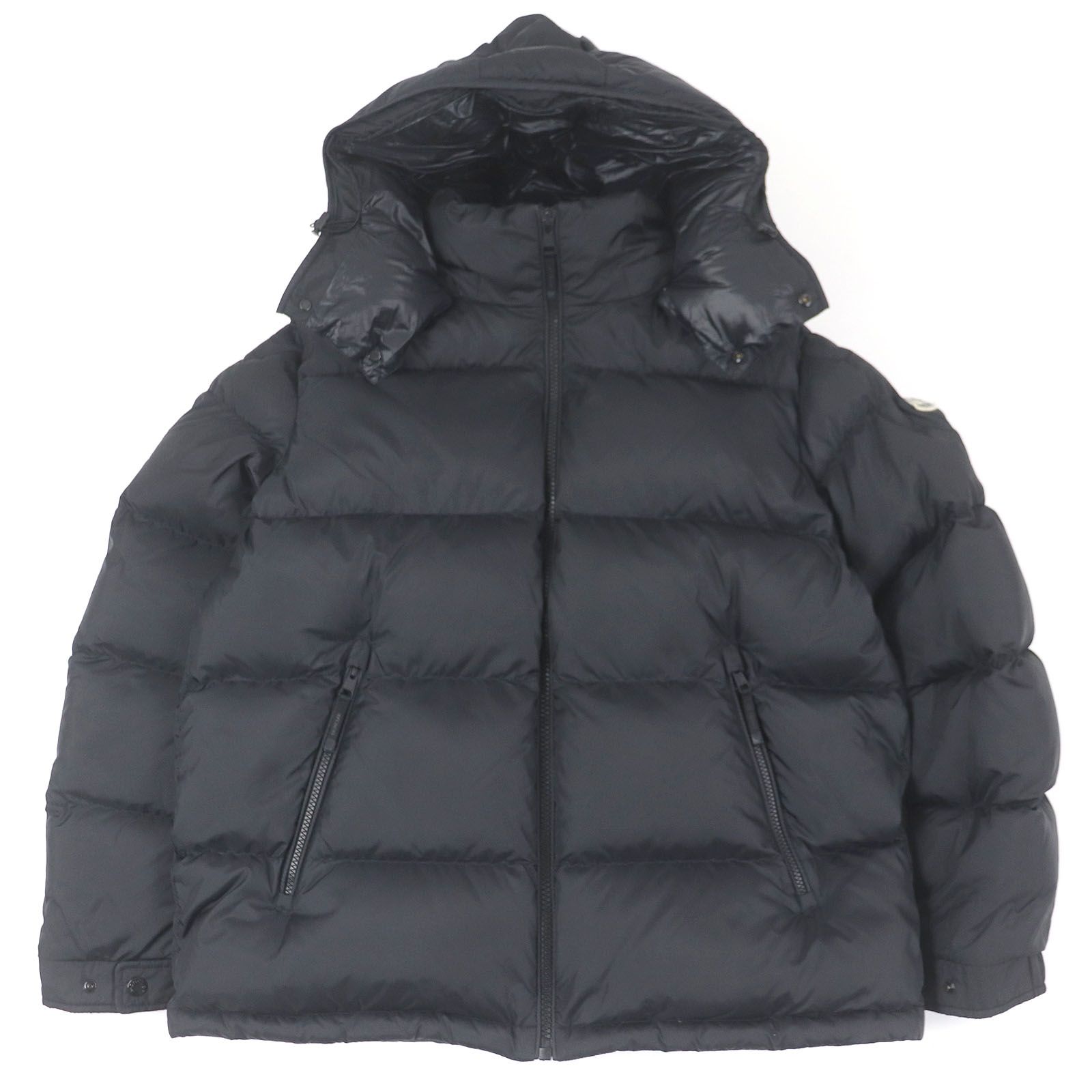 美品□MONCLER GENIUS 7 モンクレール ジーニアス 7 2023年製 ACANTHUS 
