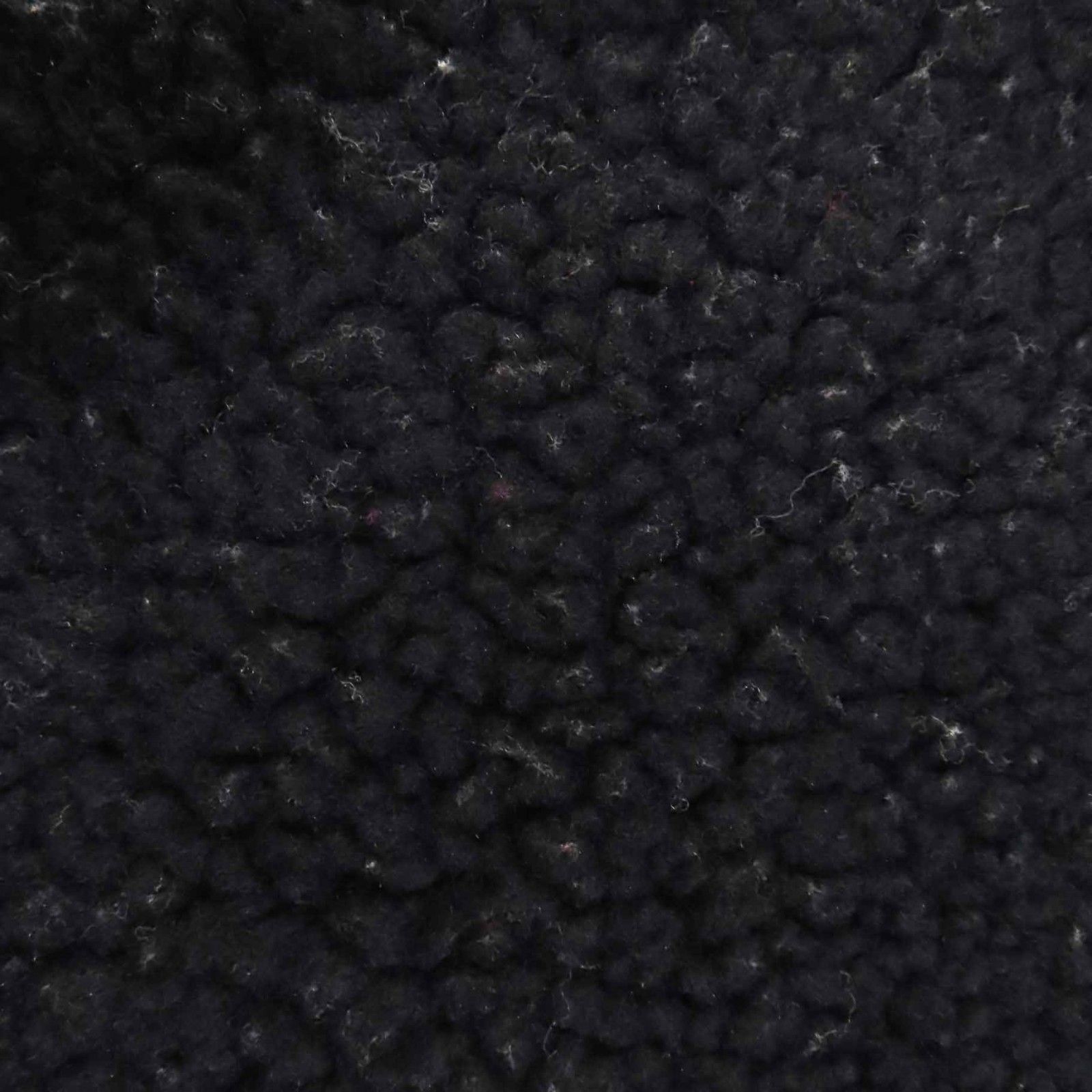 良品◎INES＆MARECHAL イネス＆マーシャル リバーシブル 比翼 ノーカラー ロング丈 ムートンコート ブラック 34 フランス製 正規品 レディース 良品◎INES＆MARECHAL イネス＆マーシャル リバーシブル 比翼 ノー