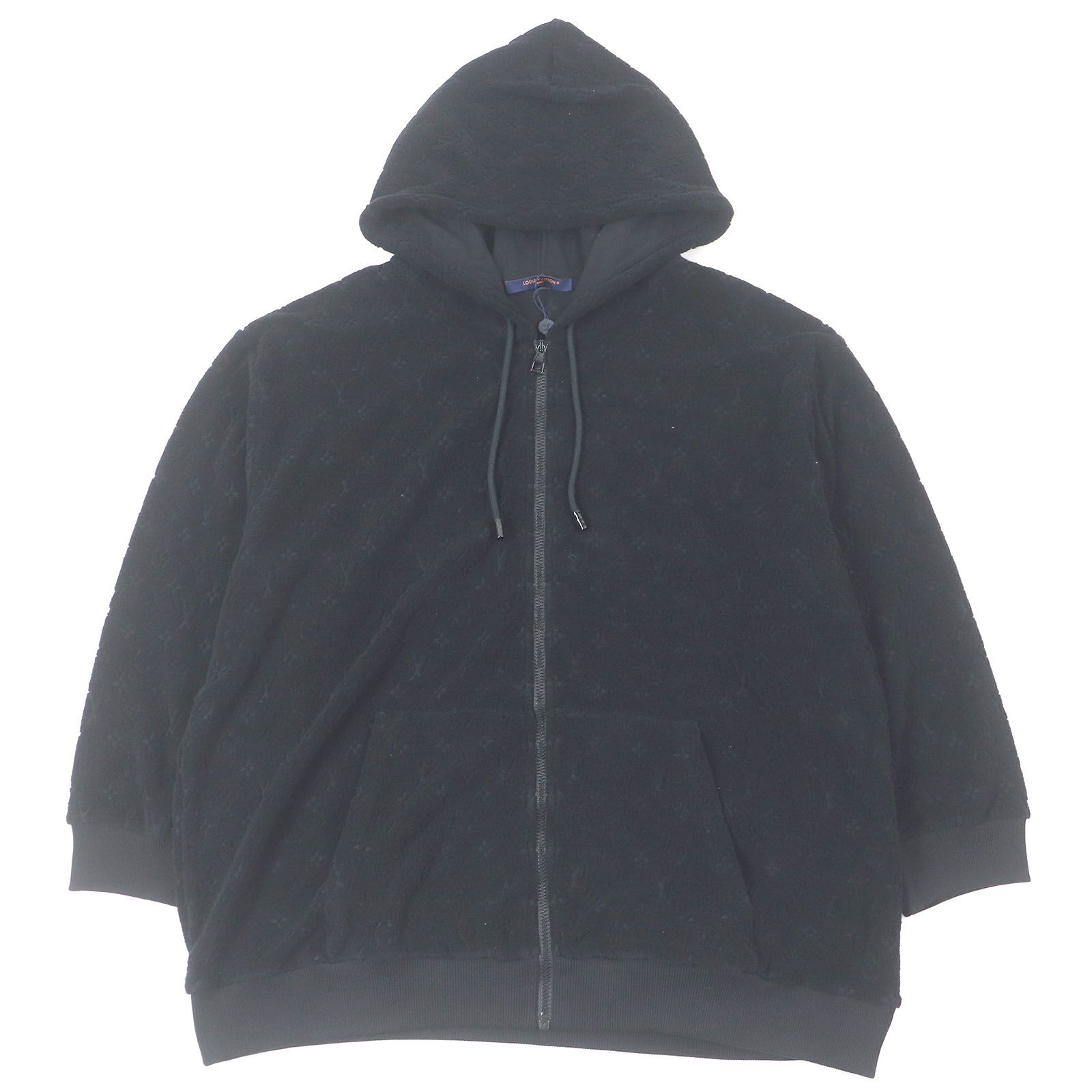 未使用品□LOUIS VUITTON ルイヴィトン 2023年製 HPY41W モノグラム 