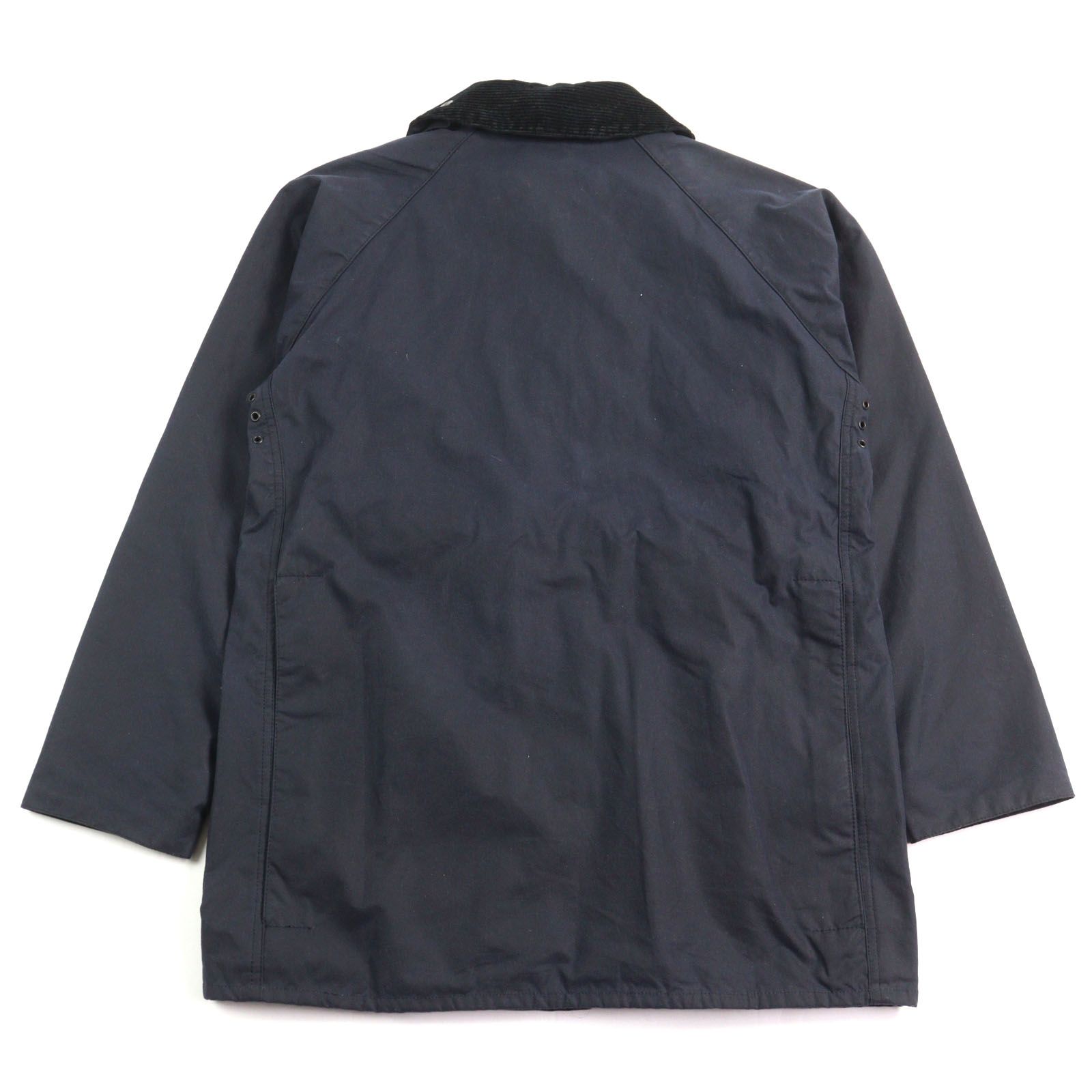 美品○Barbour バブアー 1802146 SL BEAUFORT JACKET ビューフォート 