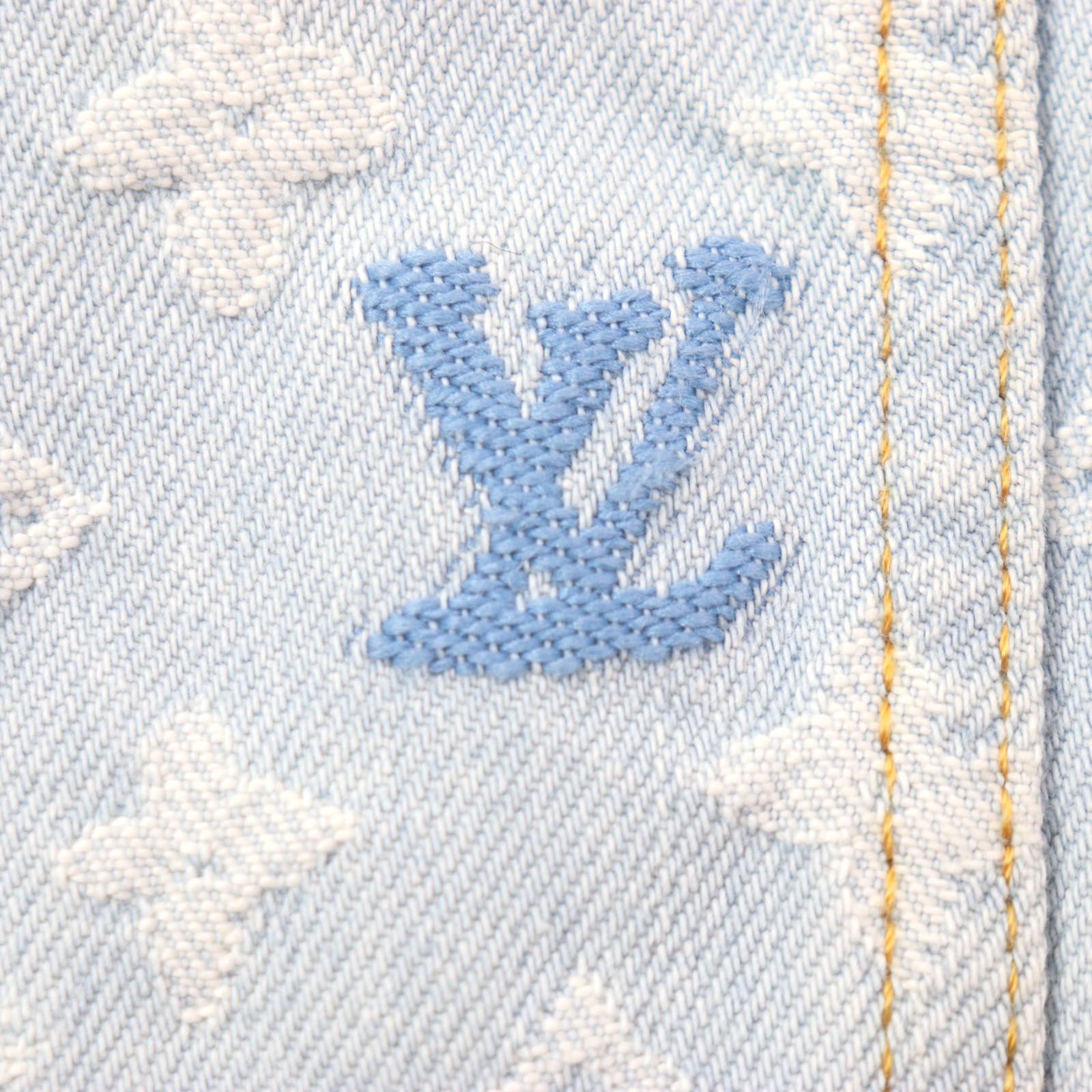 未使用品▽LOUIS VUITTON Tyler The Creator ルイヴィトン タイラー ザ