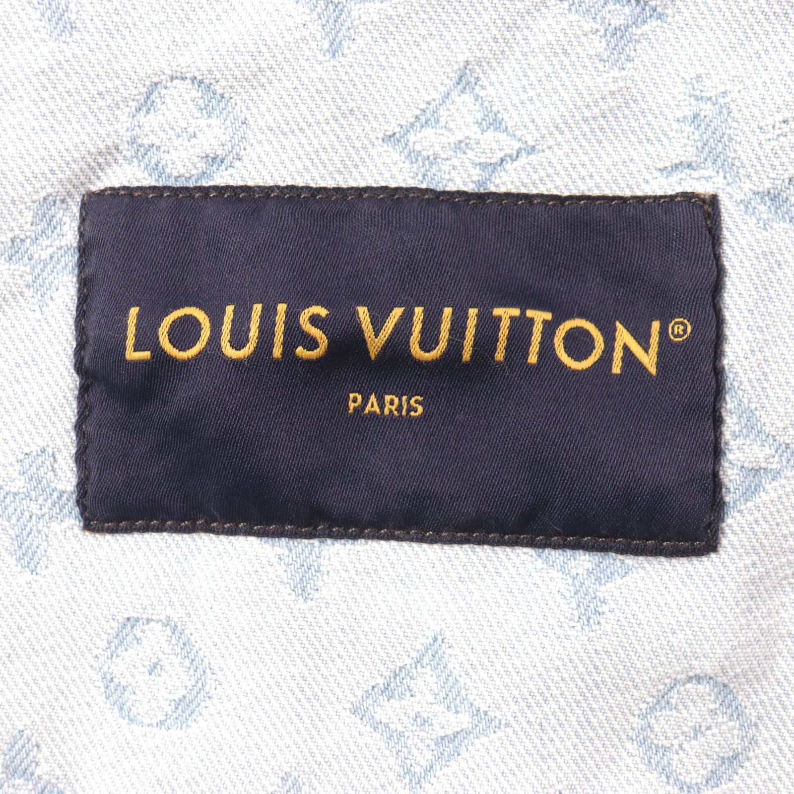 未使用品▽LOUIS VUITTON Tyler The Creator ルイヴィトン タイラー ザ