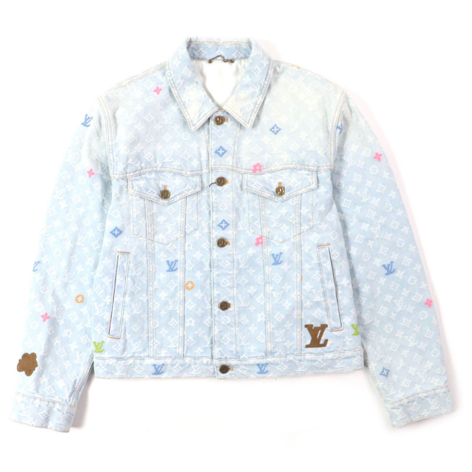 未使用品▽LOUIS VUITTON Tyler The Creator ルイヴィトン タイラー ザ
