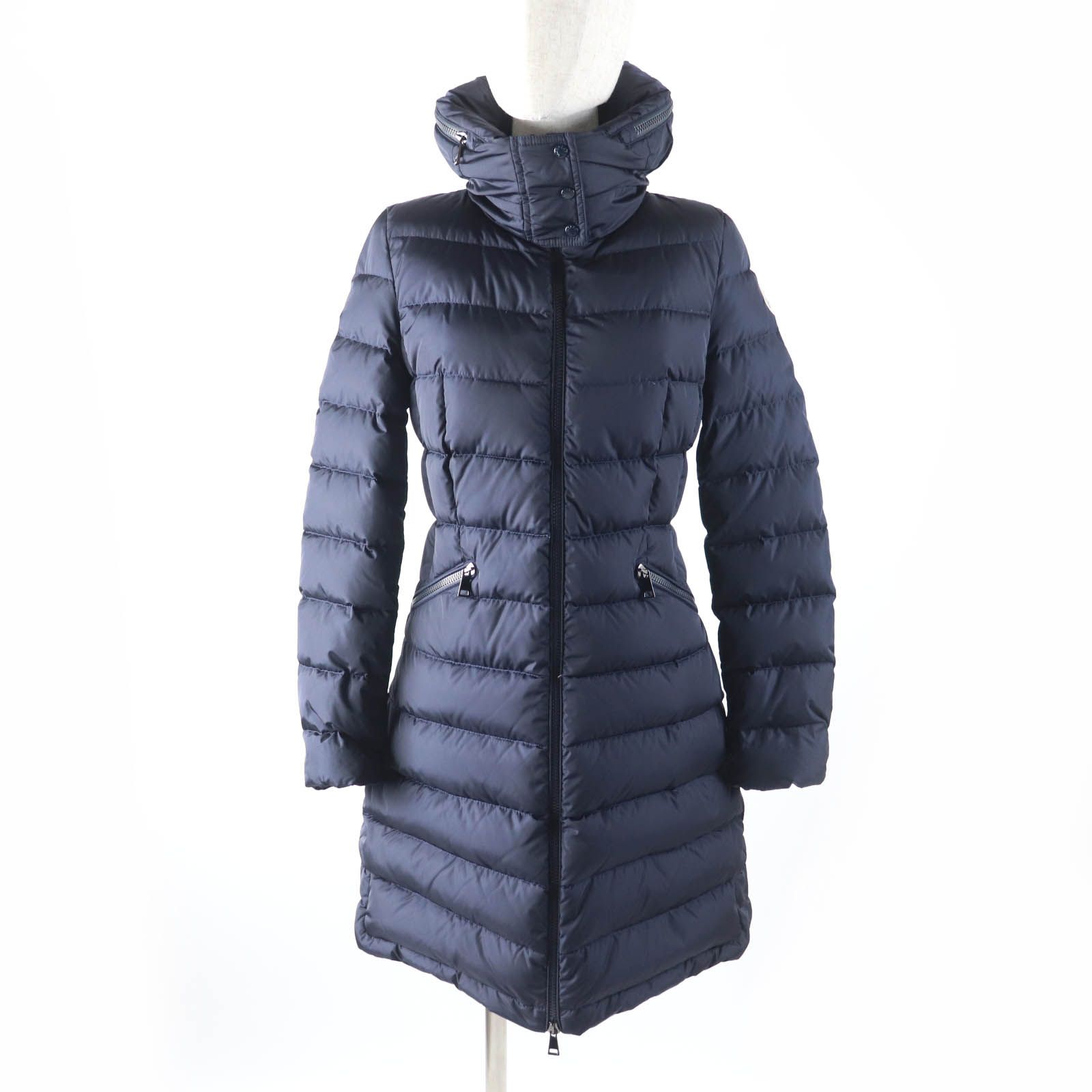 極美品☆MONCLER モンクレール FLAMMETTE フード・ロゴワッペン 極美品☆MONCLER モンクレール FLAMMETTE フード・ロゴワッペン