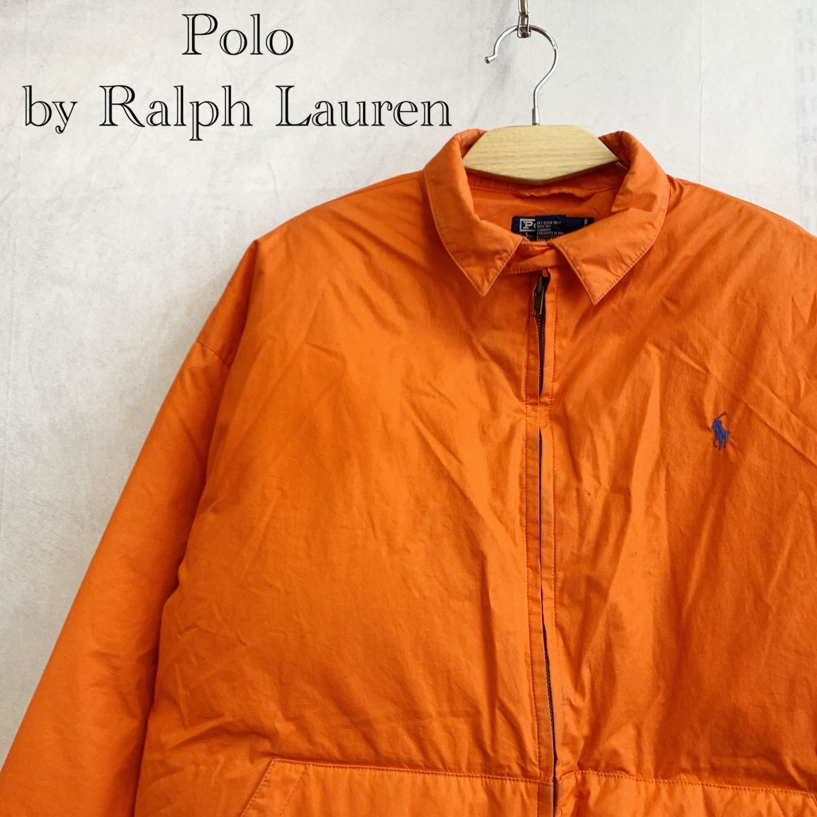 Polo By Ralph Lauren ポロ ラルフローレン ダウンジャケット L 
