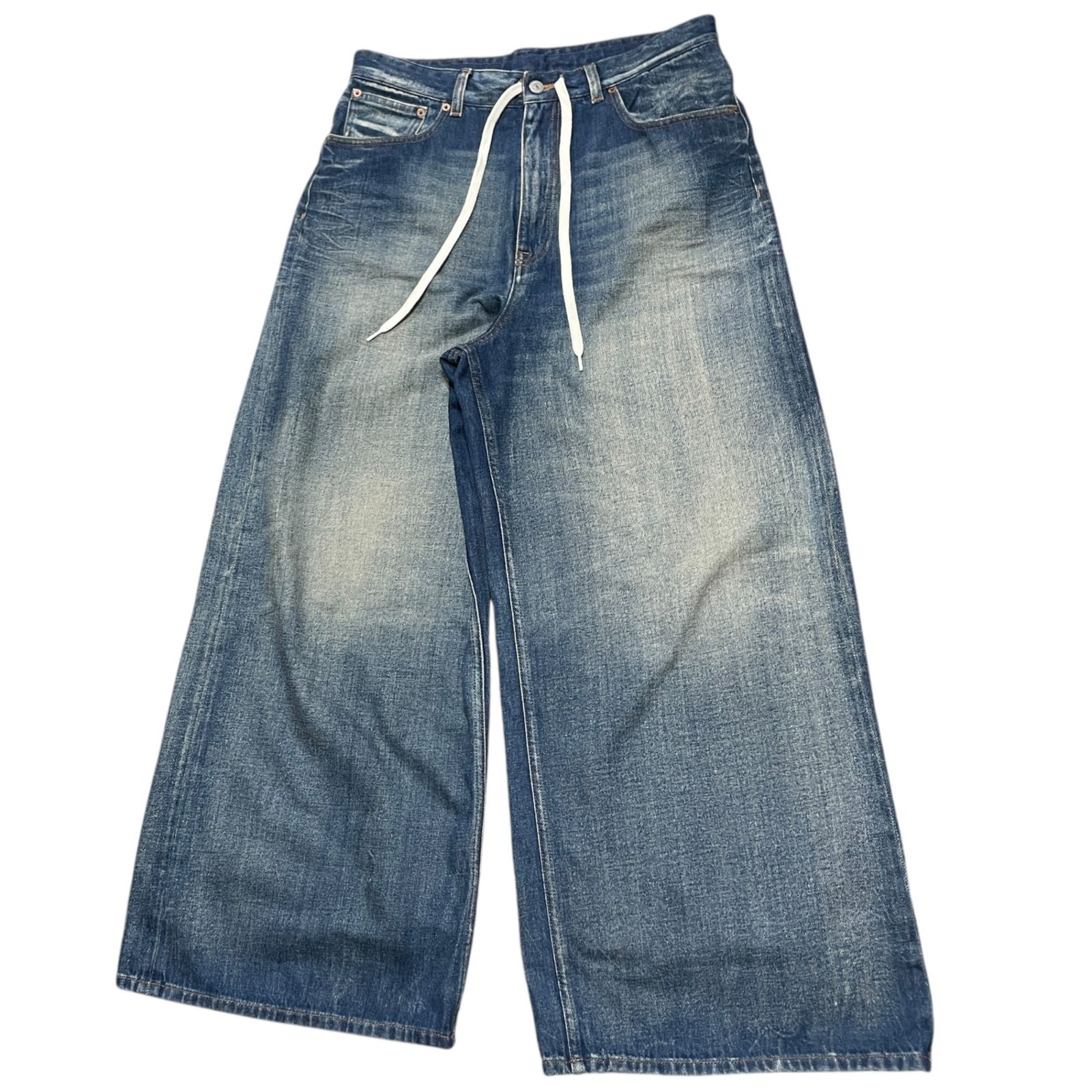 ◇エムエム6 メゾン マルジェラ MM6 Margiela ワイドレッグ ◇エムエム6 メゾン マルジェラ MM6 Margiela ワイドレッグ