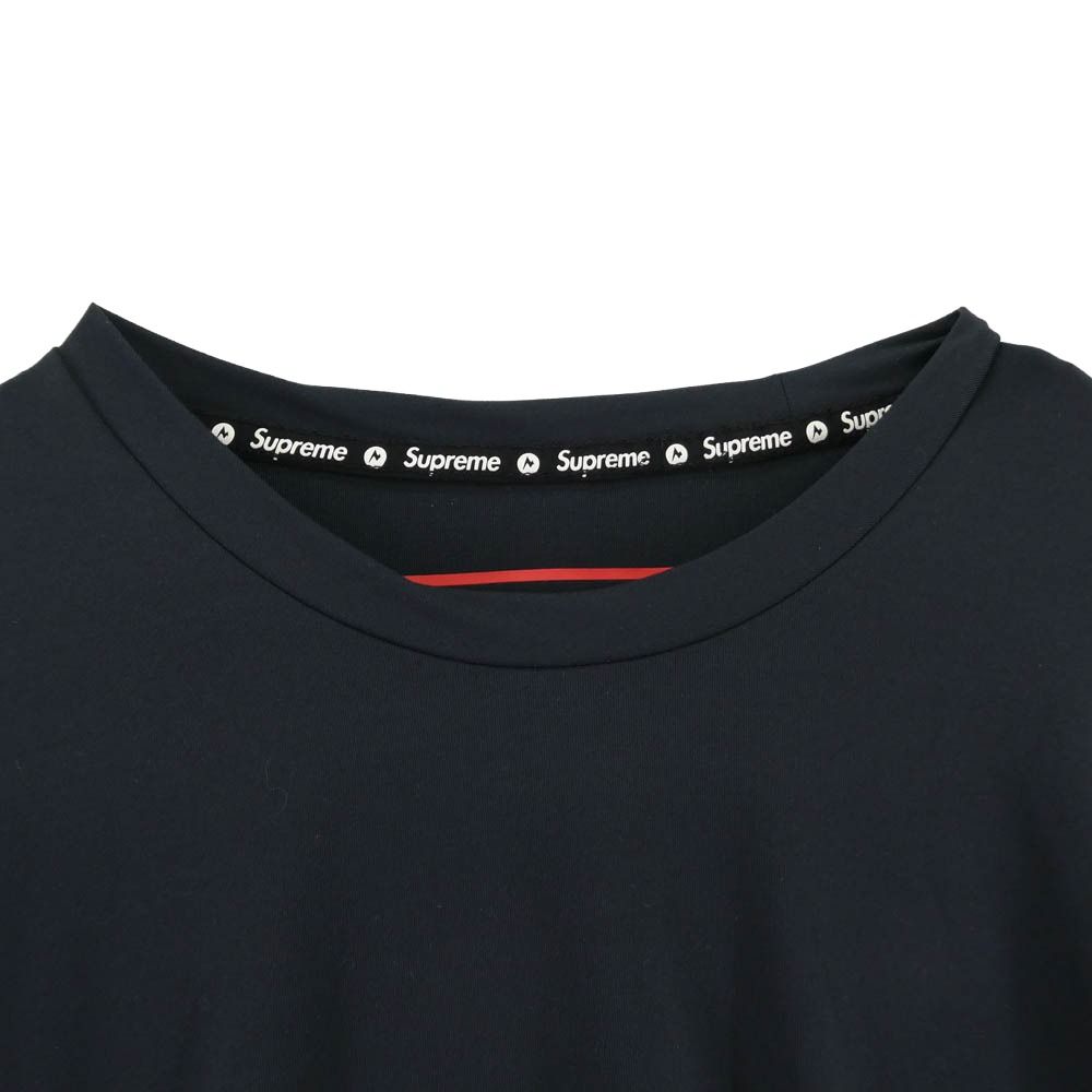 Supreme シュプリーム 25AW × Marmot マーモット Base Layer L/S Top
