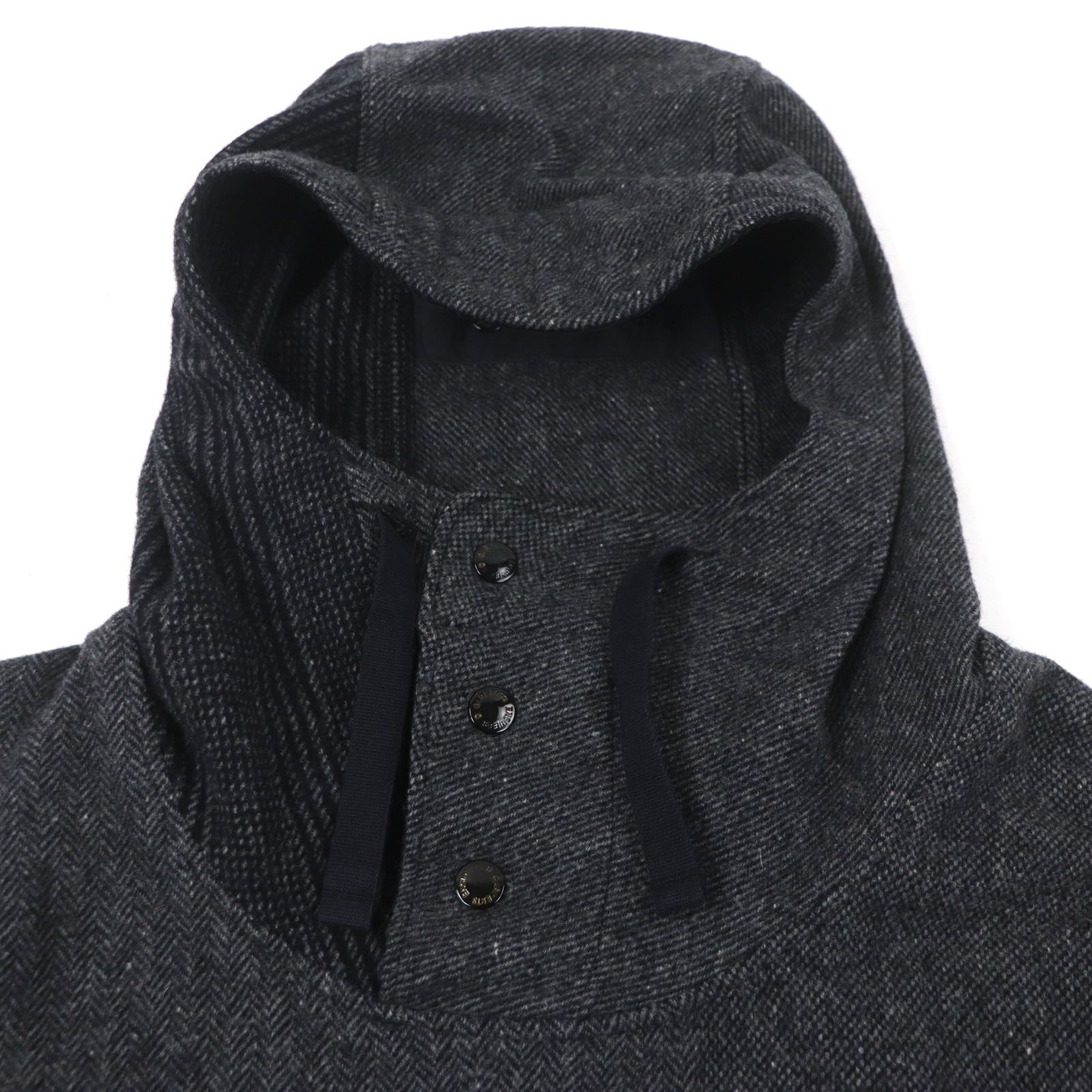 美品▽ENGINEERED GARMENTS エンジニアド ガーメンツ ウール100 
