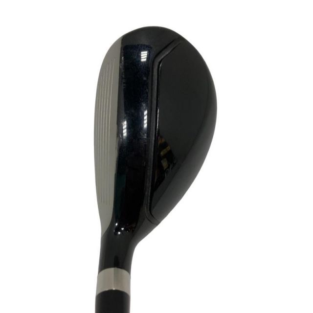 定番，正規品】 【中古】 ダンロップ SRIXON Z H65 U4 ユーティリティ