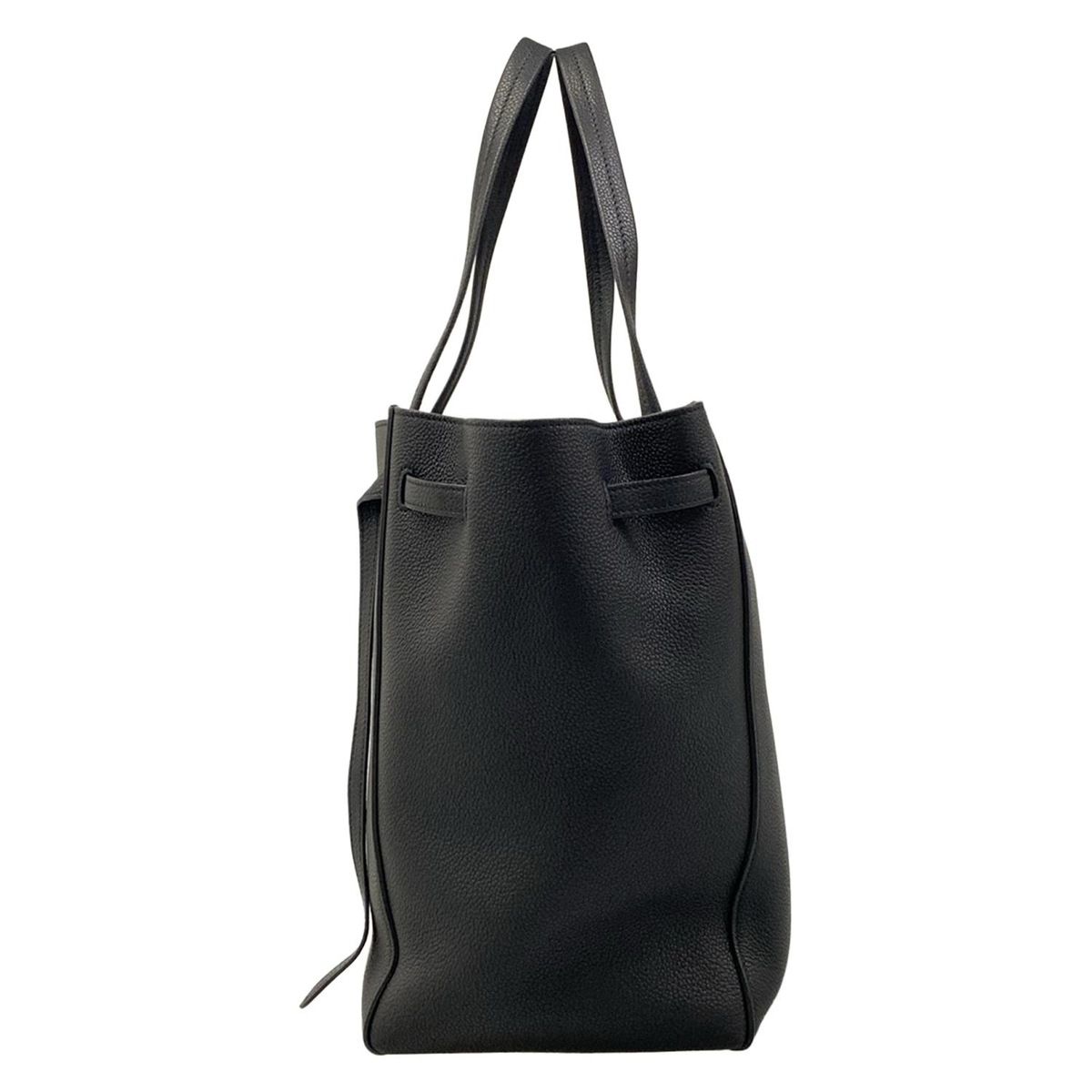 CELINE(セリーヌ) トートバッグ カバファントムスモールウィズベルト 