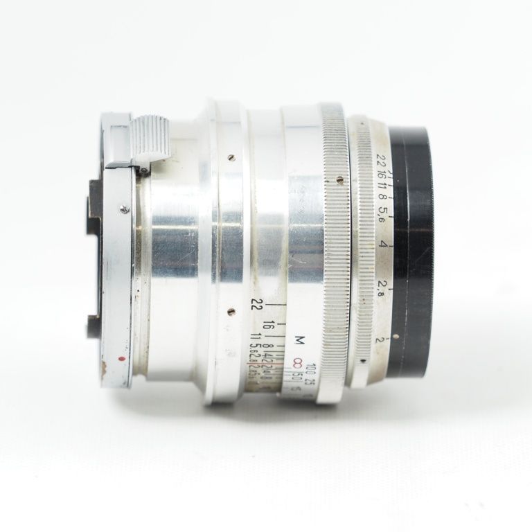 ЮПИТЕР-9 Jupiter-9 ジュピター9 85mm F2 MFレンズ #14338 【公式通販】