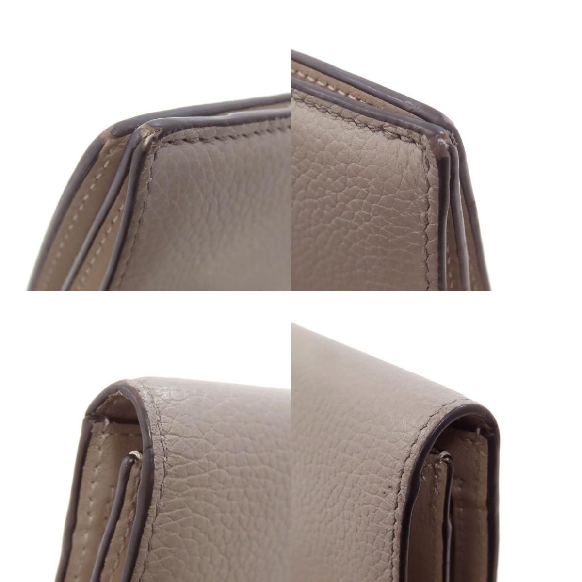 LOEWE ロエベ アナグラム ラージバーティカルウォレット 長財布（小銭