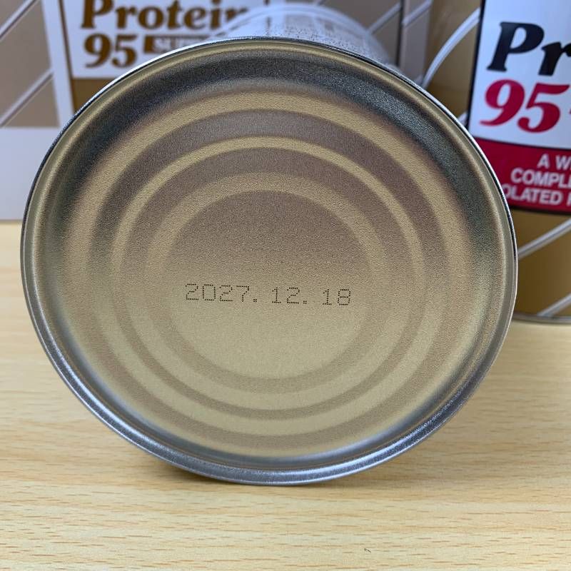 健康補助食品】ミキプロティーン95 スープリーム 6缶セット 三基商事 