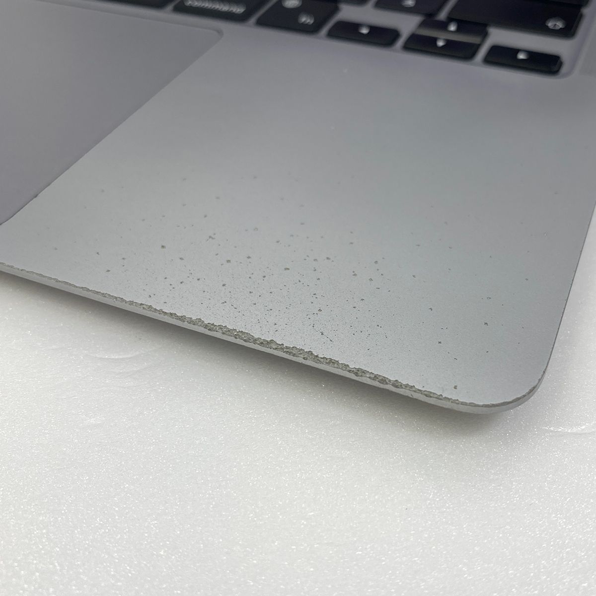 MacBook Air M1 512GB 16GB JIS Cランク スペースグレイ - メルカリ