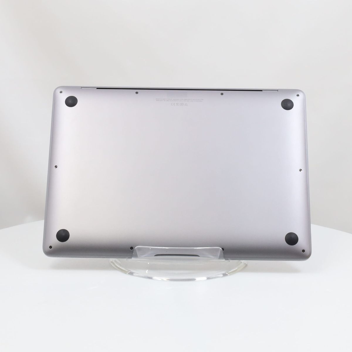 MacBook Air M1 512GB 16GB JIS Cランク スペースグレイ - メルカリ