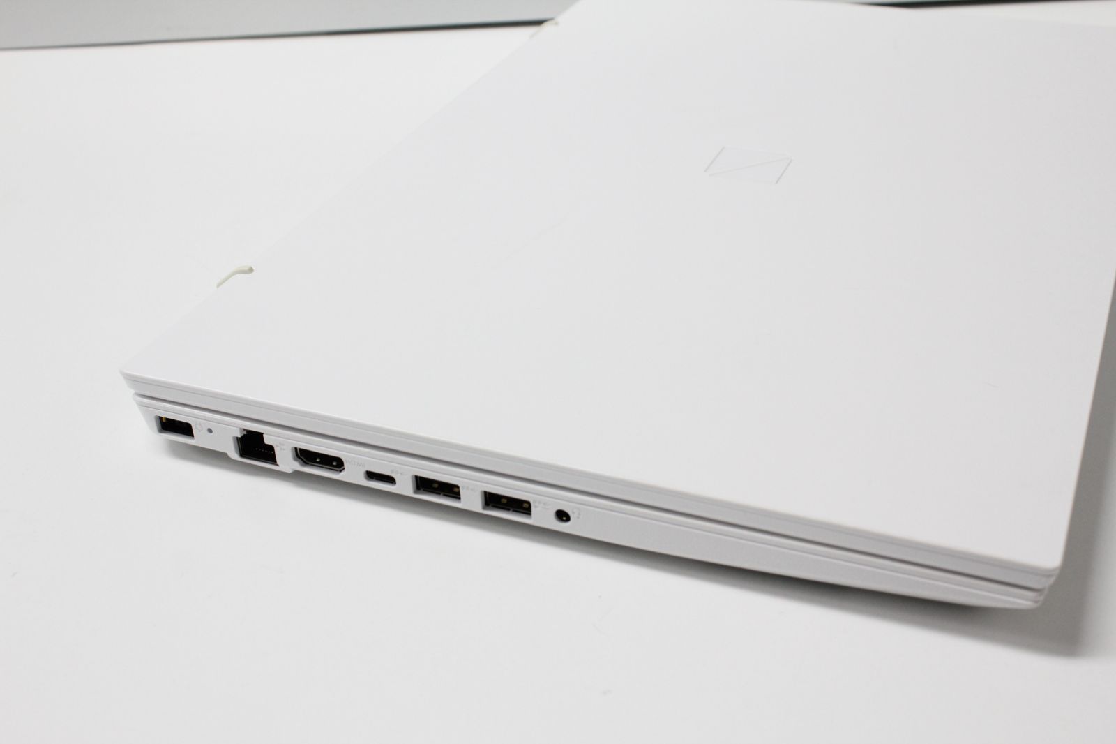 ノートPC 【ジャンク品 ノートPC】NEC〈LAVIE N1550/GAW-HE〉