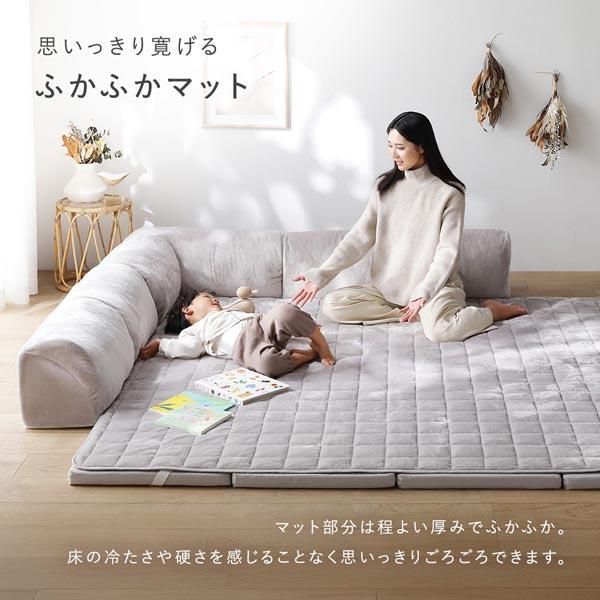 チャコールグレー