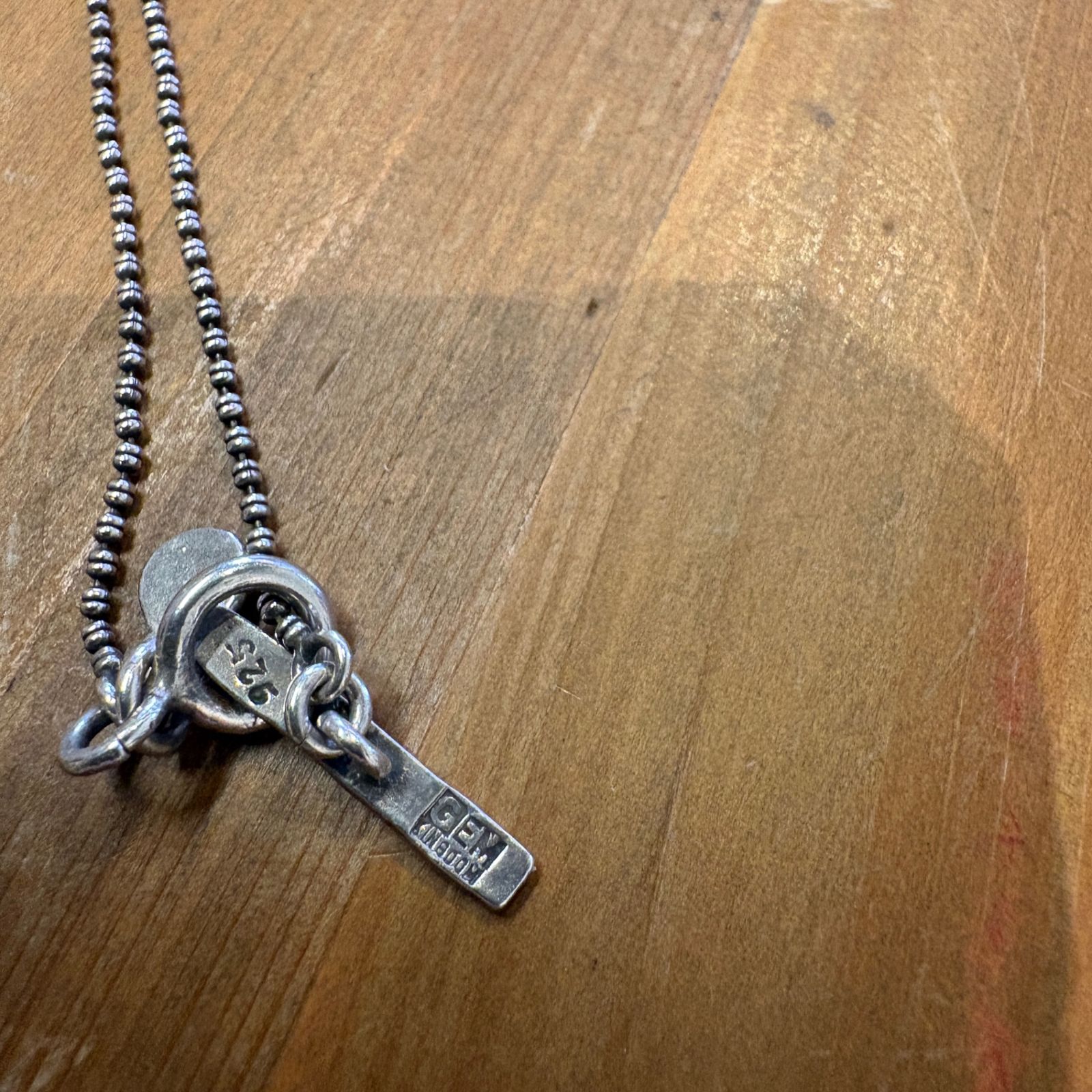 東あずま店 併売品】 ジェムキングダム GEM KINGDOM silver シルバー