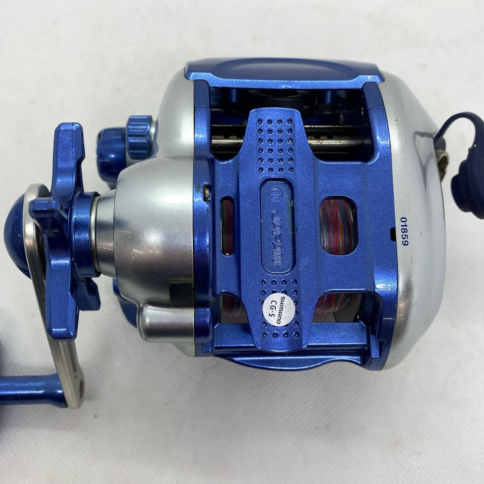 シマノ 電動丸1000H SHIMANO 【公式通販】