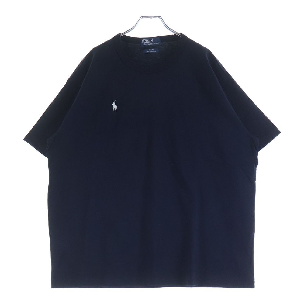 POLO ポロラルフローレン beams 別注 Tシャツ RALPH LAUREN〉との別注