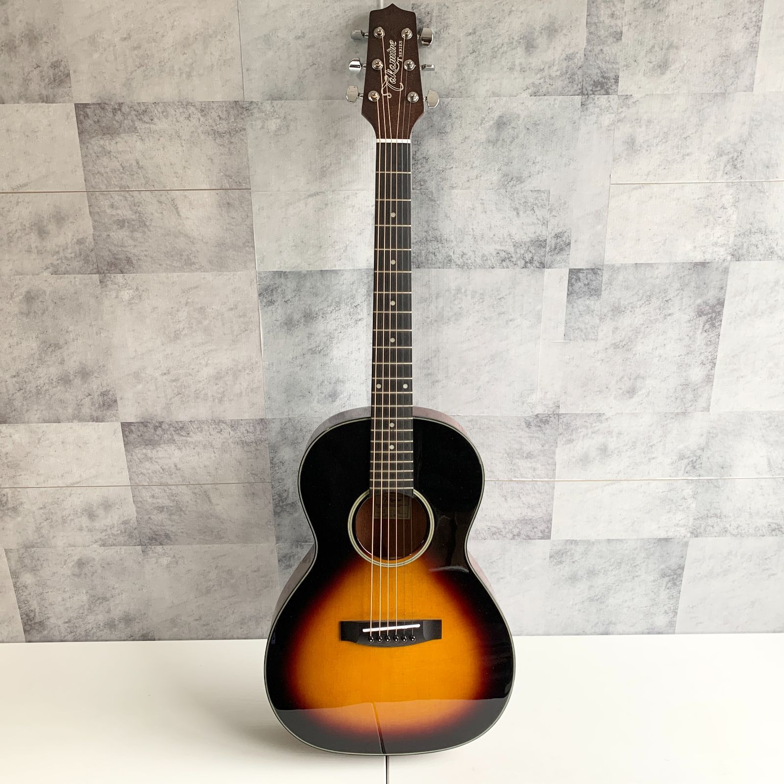 Takamine T-series T-P2 TBS 訳あり Yahoo!オークション - TAKAMINE