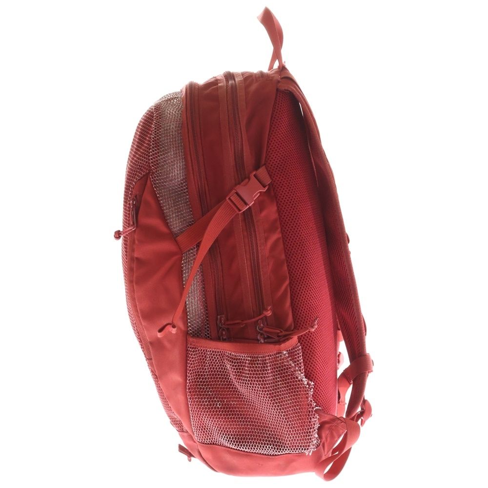 SUPREME (シュプリーム) 20SS Backpack ロゴデザイン バックパック